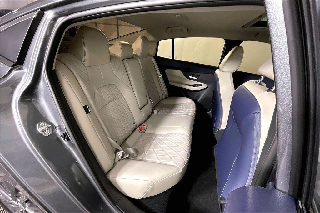 new 2026 Nissan Sentra car, priced at $29,113