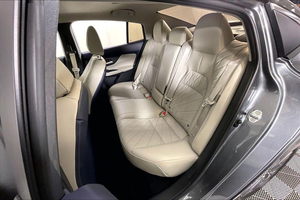 new 2026 Nissan Sentra car, priced at $29,113