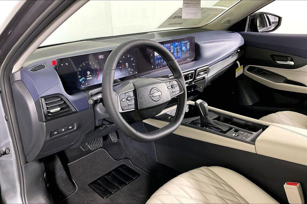 new 2026 Nissan Sentra car, priced at $29,113