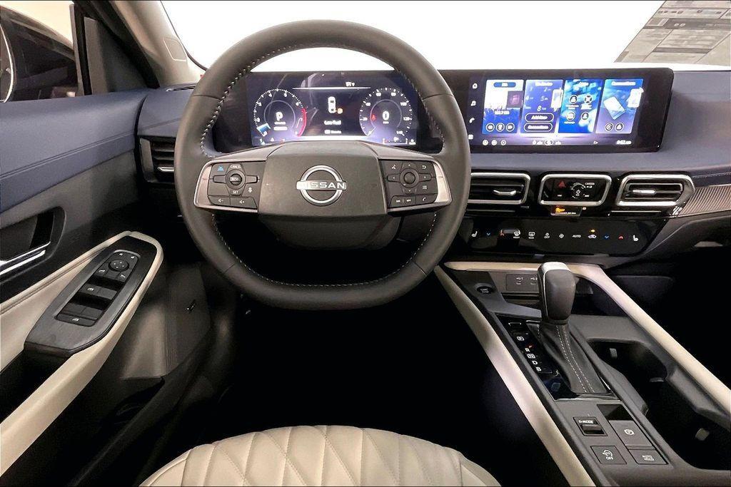new 2026 Nissan Sentra car, priced at $28,262