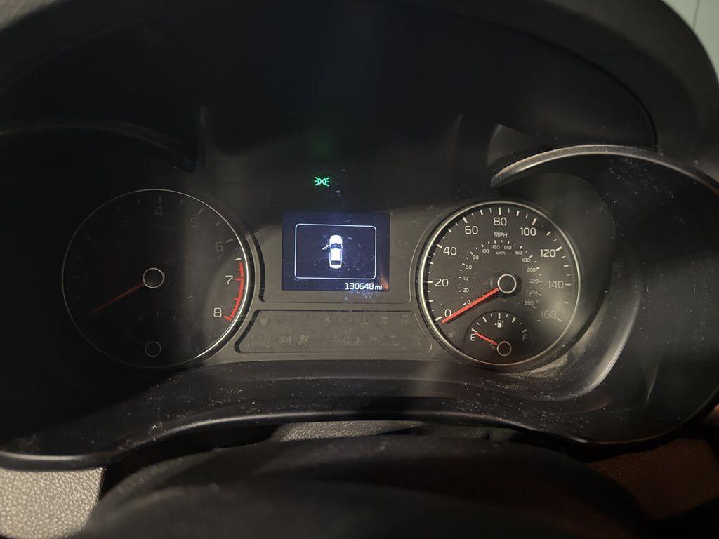 used 2016 Kia Optima car, priced at $6,877