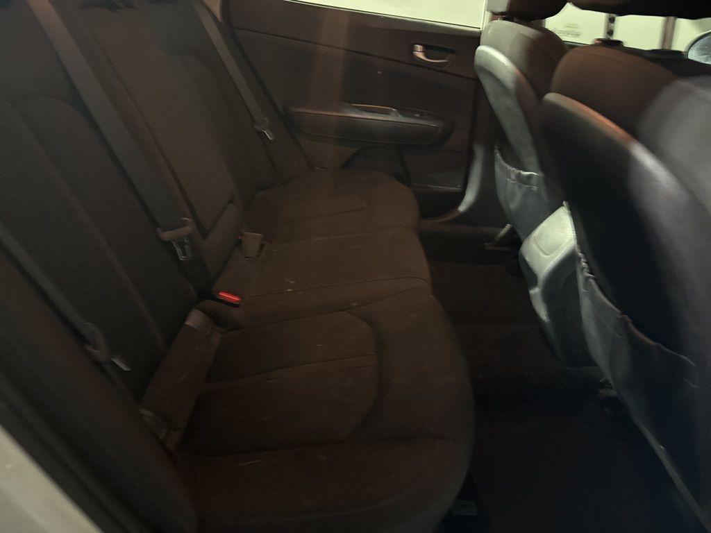 used 2016 Kia Optima car, priced at $6,877