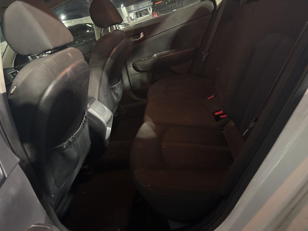 used 2016 Kia Optima car, priced at $6,877