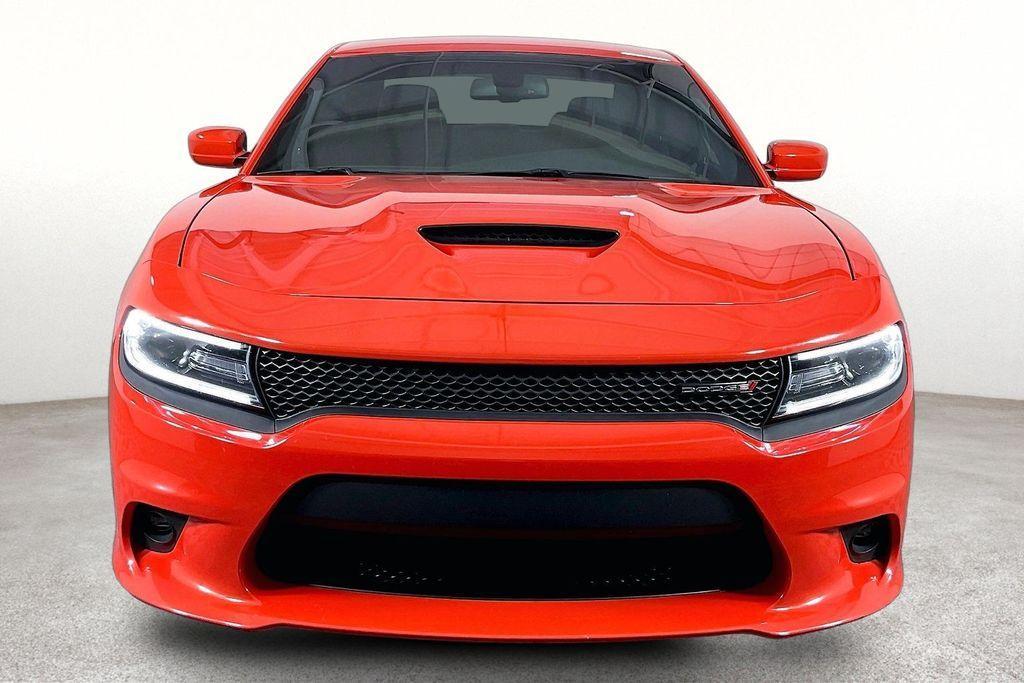 used 2018 Dodge Charger car, priced at $20,776