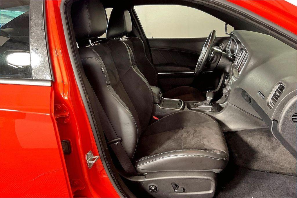 used 2018 Dodge Charger car, priced at $20,776