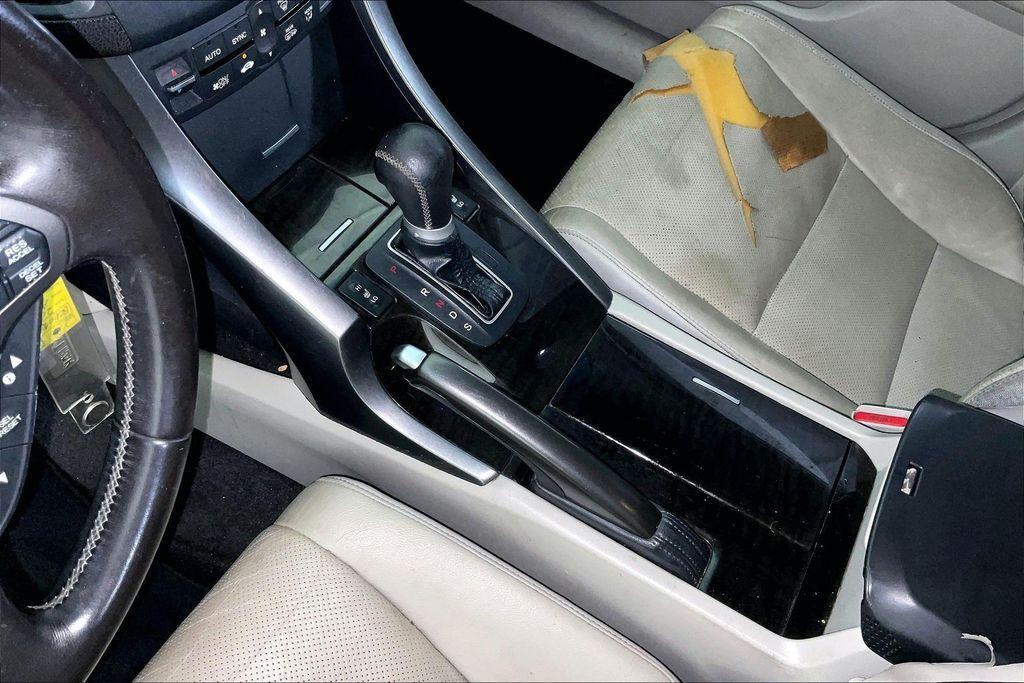 used 2011 Acura TSX car, priced at $8,876
