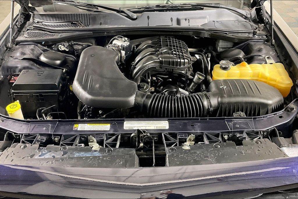 used 2012 Dodge Challenger car, priced at $9,977