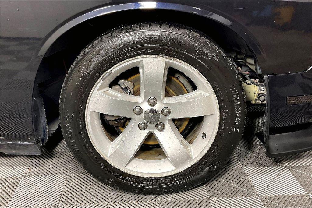 used 2012 Dodge Challenger car, priced at $9,977
