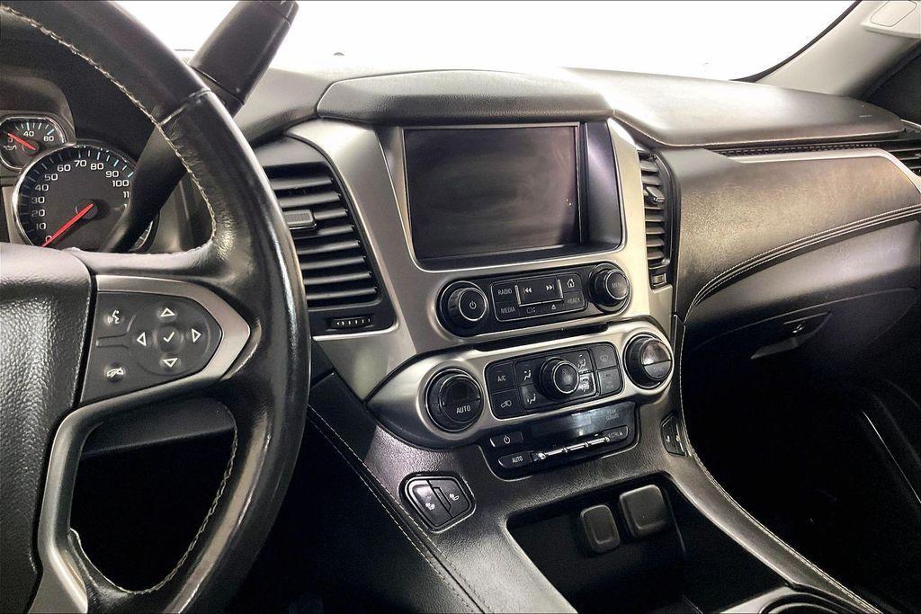 used 2020 Chevrolet Tahoe car, priced at $27,876