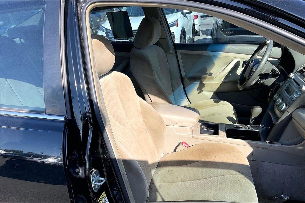 used 2009 Toyota Camry car, priced at $5,876