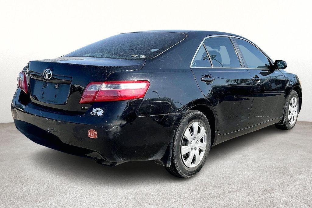used 2009 Toyota Camry car, priced at $5,876