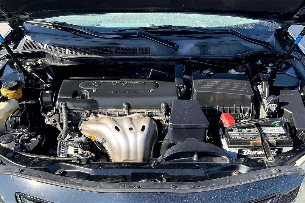 used 2009 Toyota Camry car, priced at $5,876