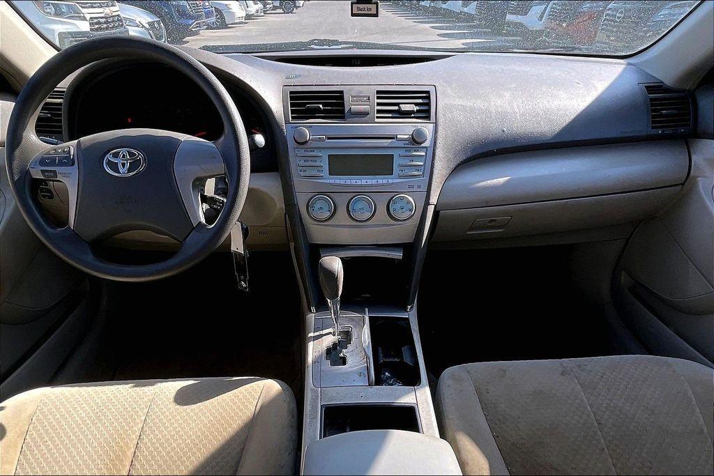 used 2009 Toyota Camry car, priced at $5,876