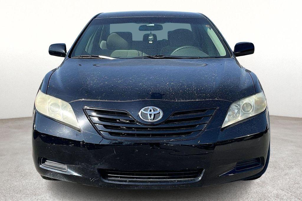 used 2009 Toyota Camry car, priced at $5,876