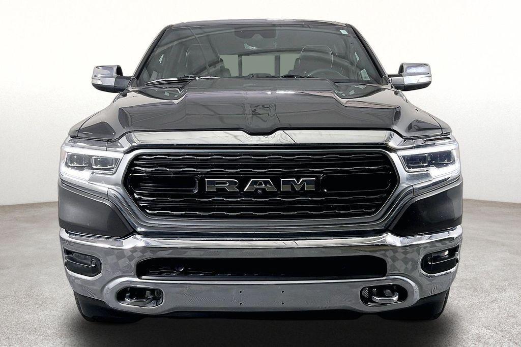 used 2019 Ram 1500 car, priced at $33,576