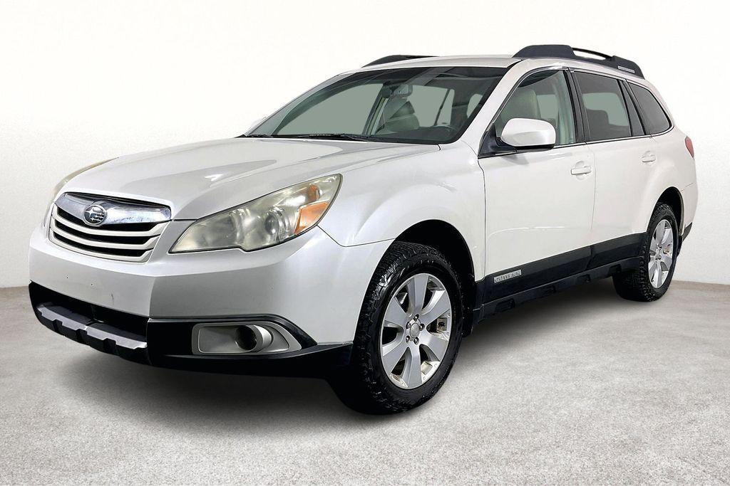 used 2012 Subaru Outback car, priced at $3,677