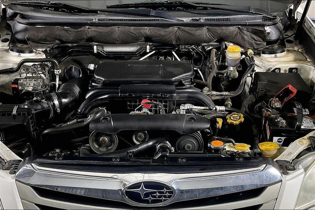 used 2012 Subaru Outback car, priced at $3,677