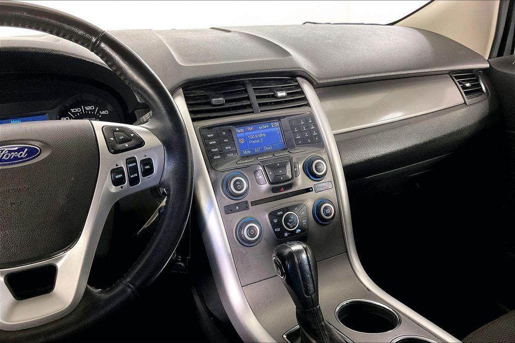 used 2011 Ford Edge car, priced at $7,277