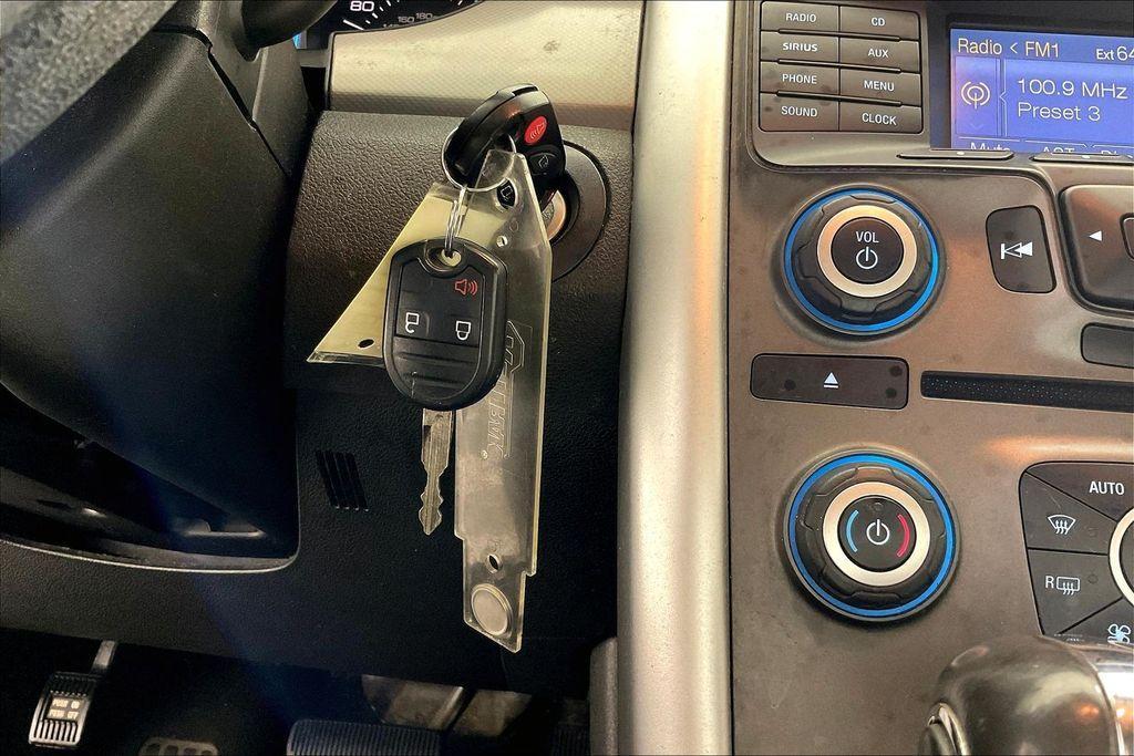 used 2011 Ford Edge car, priced at $7,277