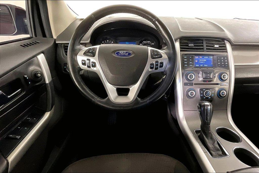 used 2011 Ford Edge car, priced at $7,277