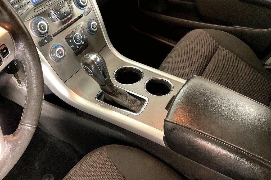 used 2011 Ford Edge car, priced at $7,277