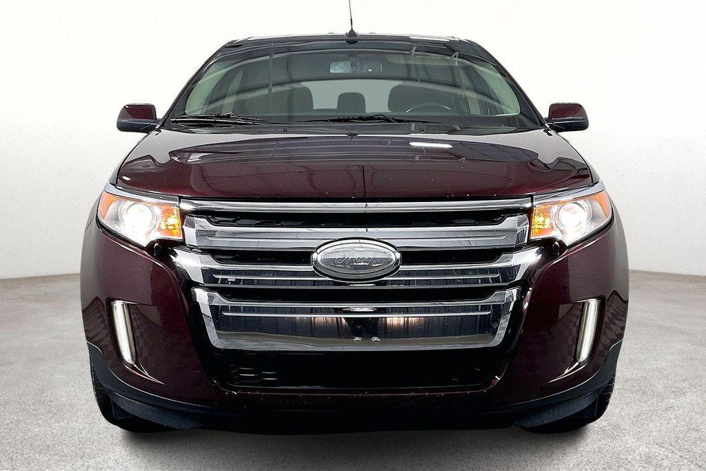 used 2011 Ford Edge car, priced at $7,277