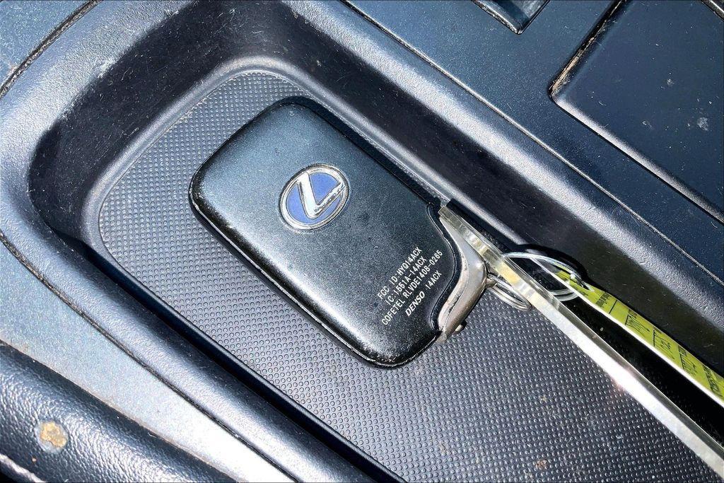 used 2013 Lexus CT 200h car, priced at $10,896