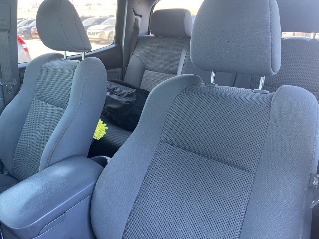 used 2011 Toyota Tacoma car, priced at $12,977