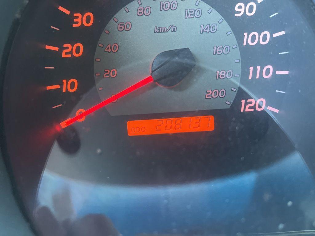 used 2011 Toyota Tacoma car, priced at $12,977