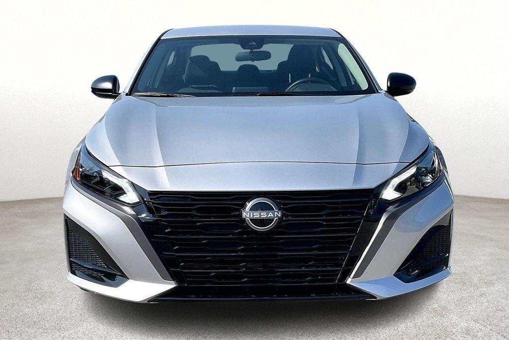 new 2026 Nissan Altima car, priced at $28,972