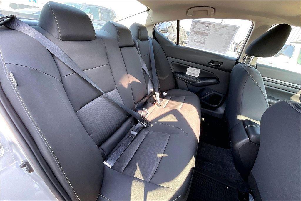 new 2026 Nissan Altima car, priced at $28,972
