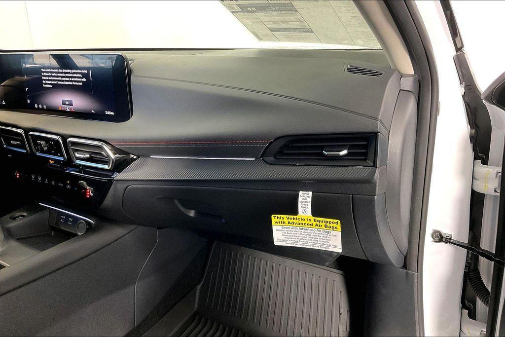 new 2026 Nissan Sentra car, priced at $26,785