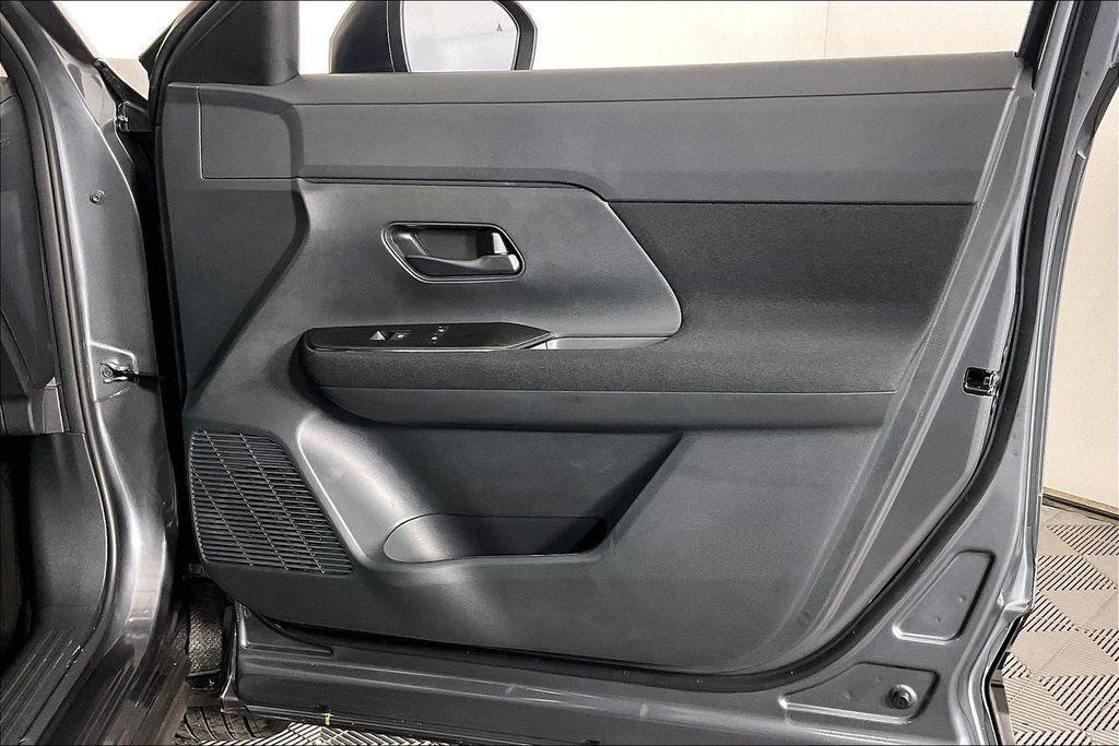 new 2026 Nissan Kicks car, priced at $24,572