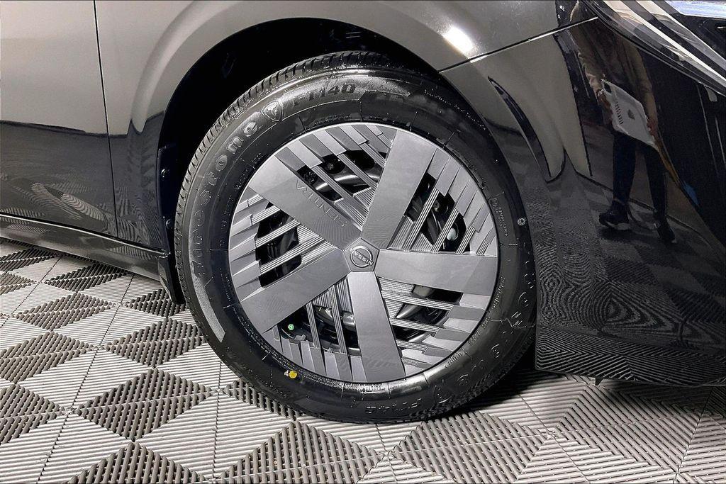 new 2026 Nissan Sentra car, priced at $23,722