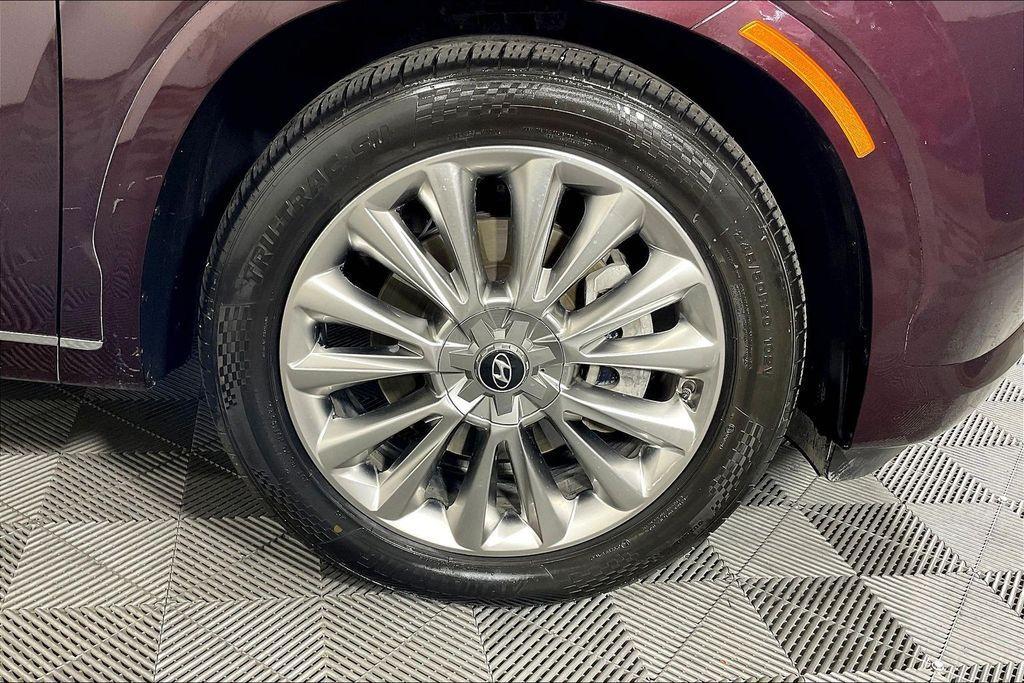 used 2020 Hyundai Palisade car, priced at $23,676