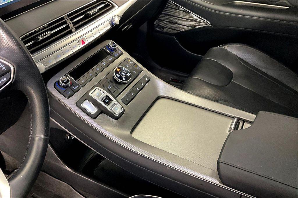 used 2020 Hyundai Palisade car, priced at $23,676