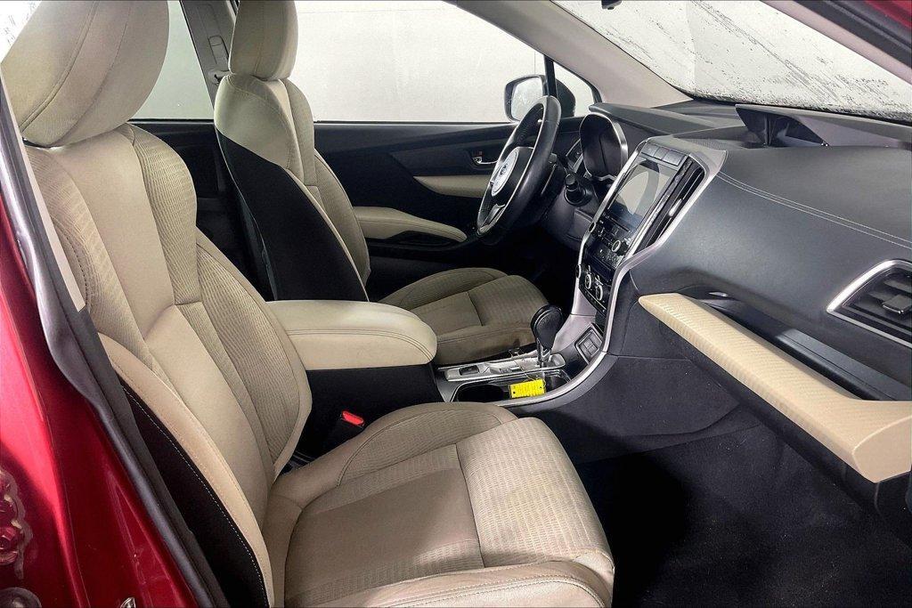 used 2019 Subaru Ascent car, priced at $9,899