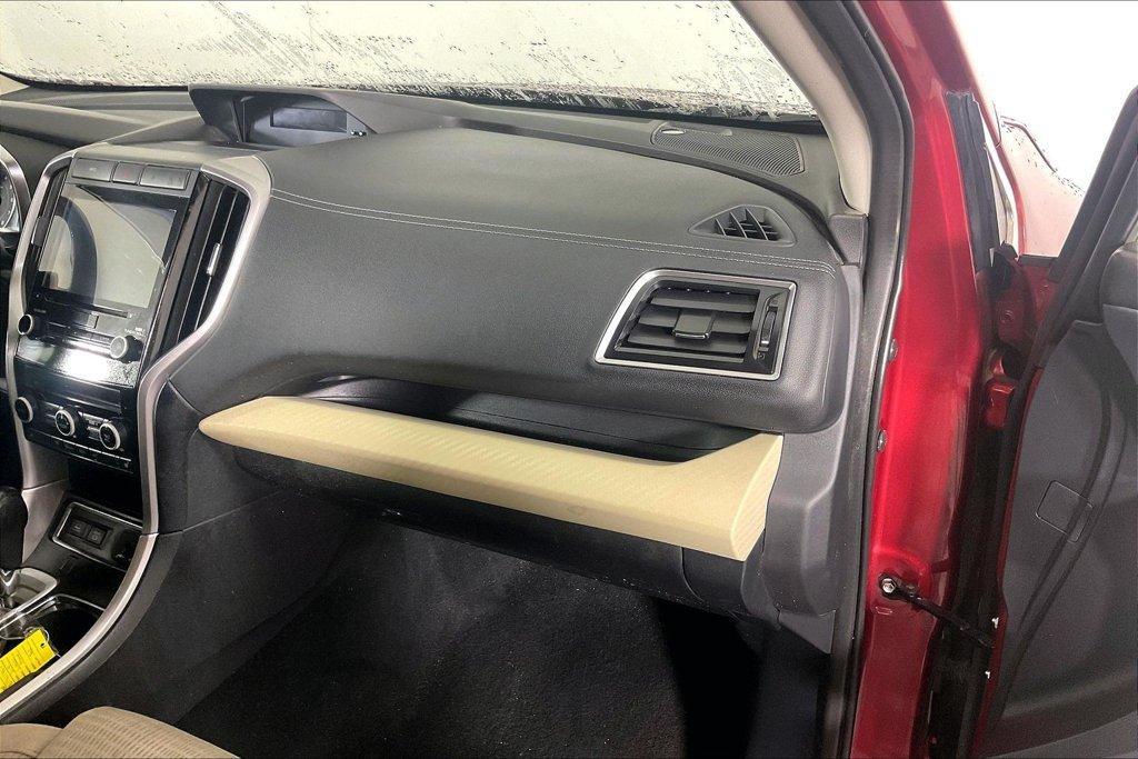 used 2019 Subaru Ascent car, priced at $9,899