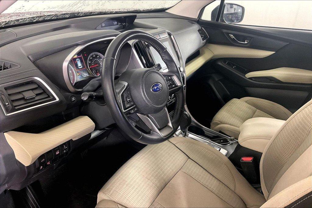 used 2019 Subaru Ascent car, priced at $9,899