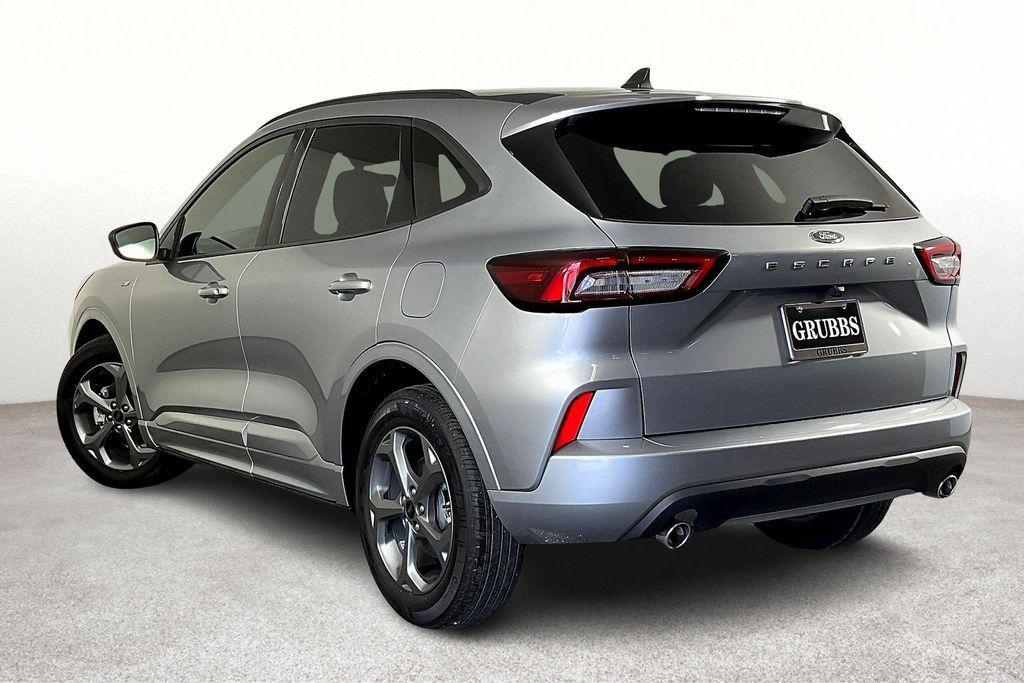 used 2023 Ford Escape car, priced at $21,848