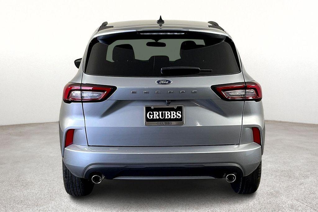 used 2023 Ford Escape car, priced at $21,848