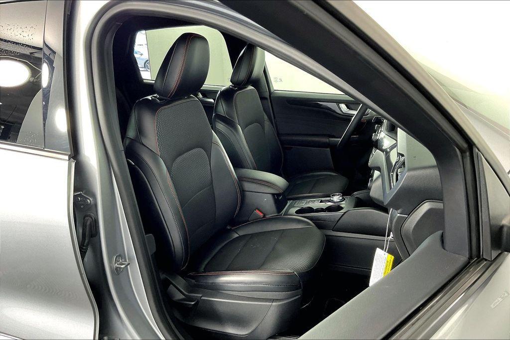 used 2023 Ford Escape car, priced at $21,848