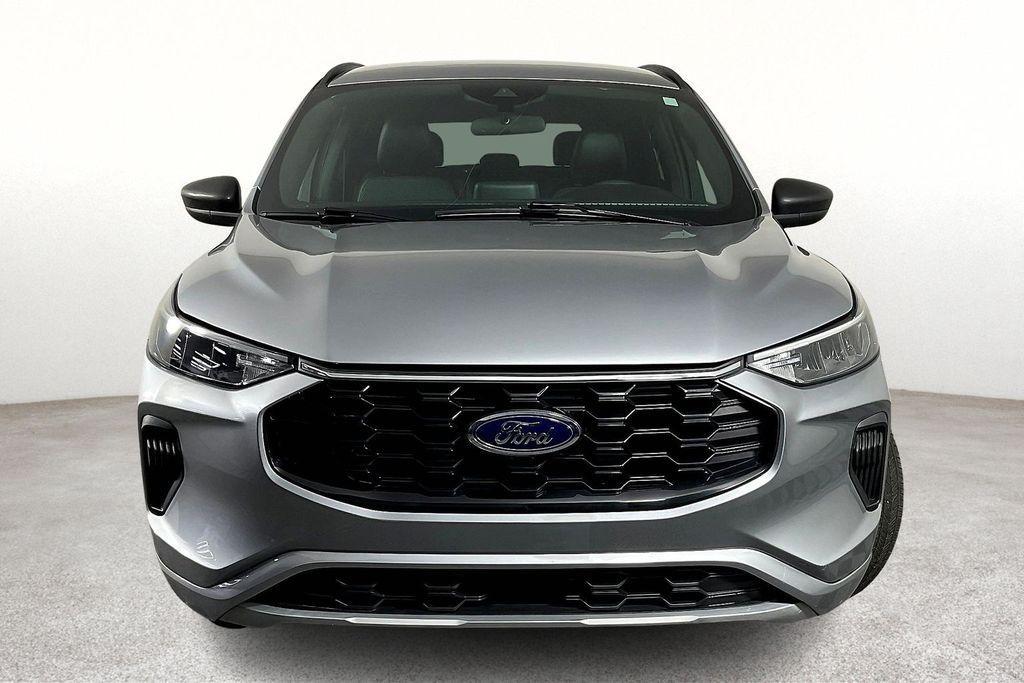 used 2023 Ford Escape car, priced at $21,848