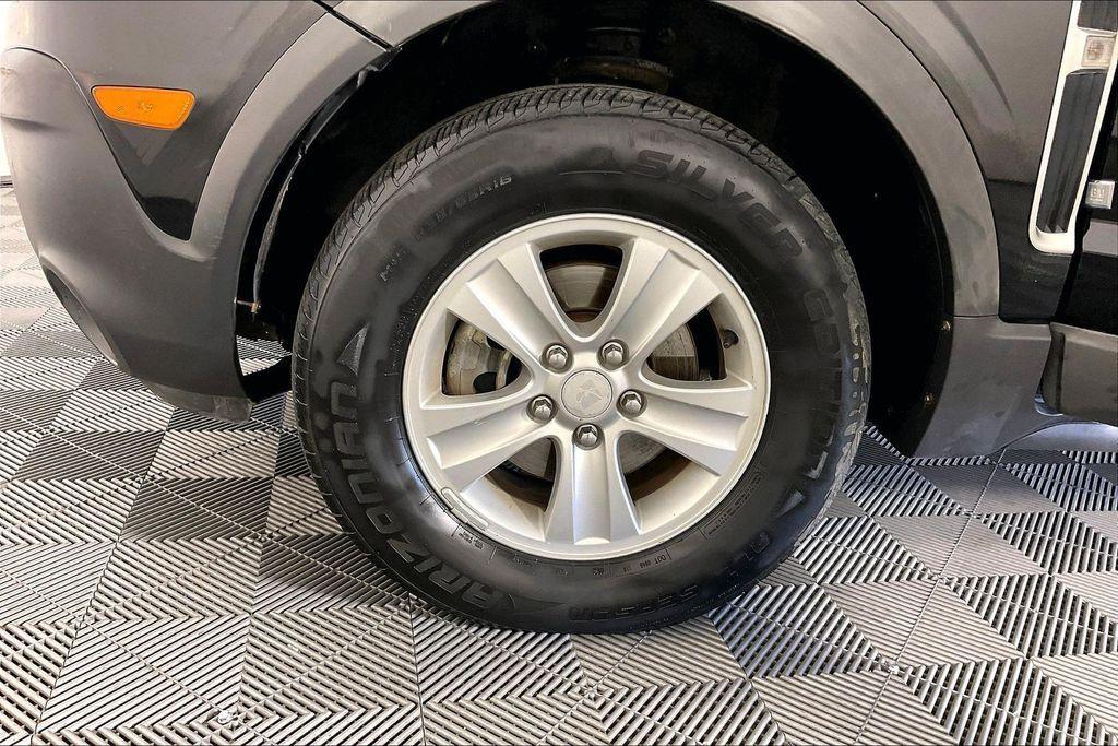 used 2009 Saturn Vue car, priced at $2,977