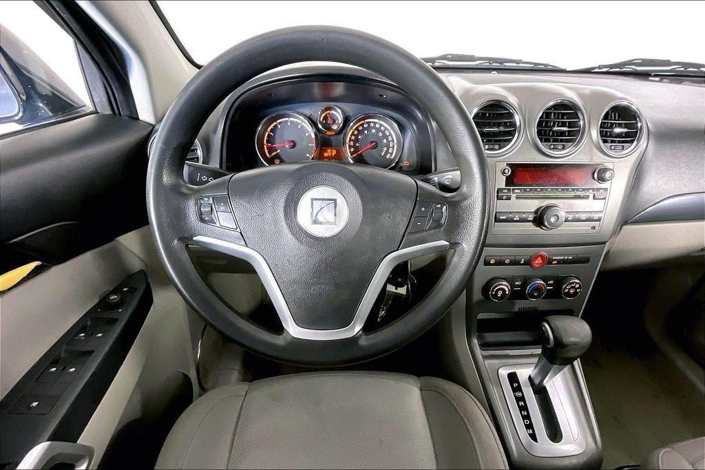 used 2009 Saturn Vue car, priced at $2,977