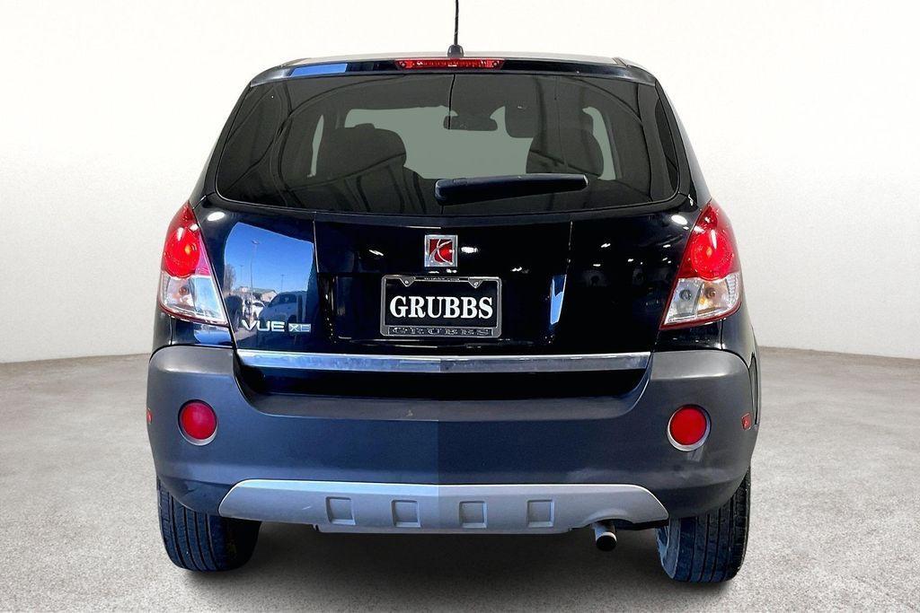 used 2009 Saturn Vue car, priced at $2,977