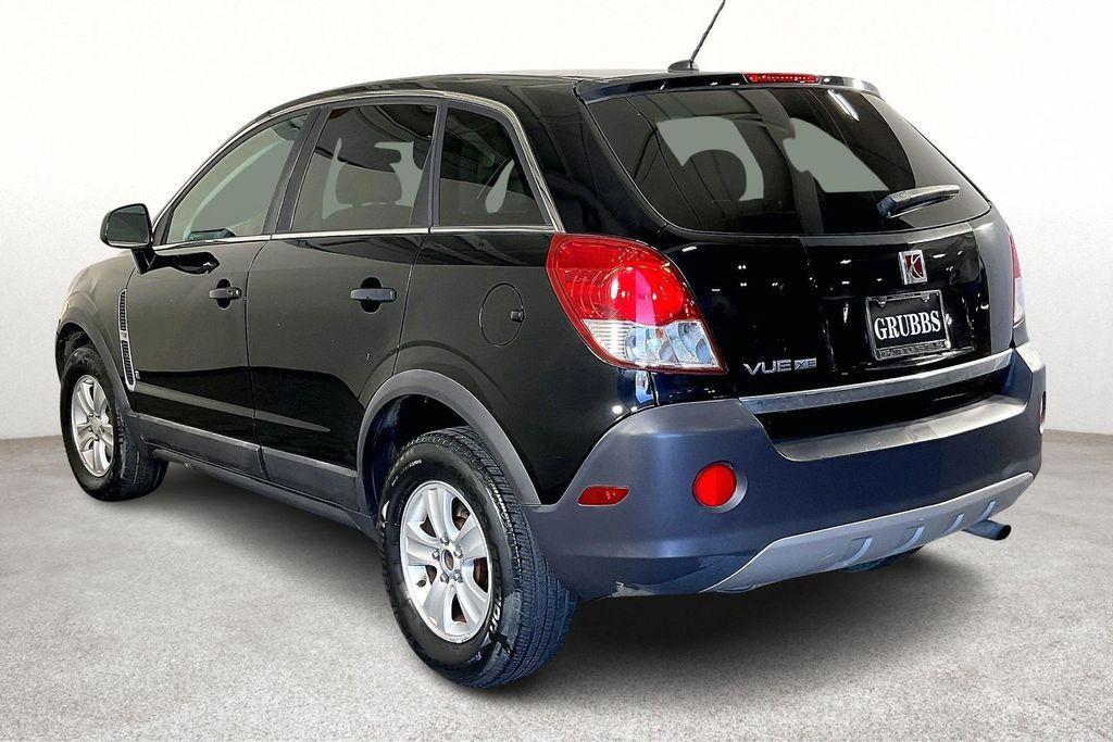 used 2009 Saturn Vue car, priced at $2,977