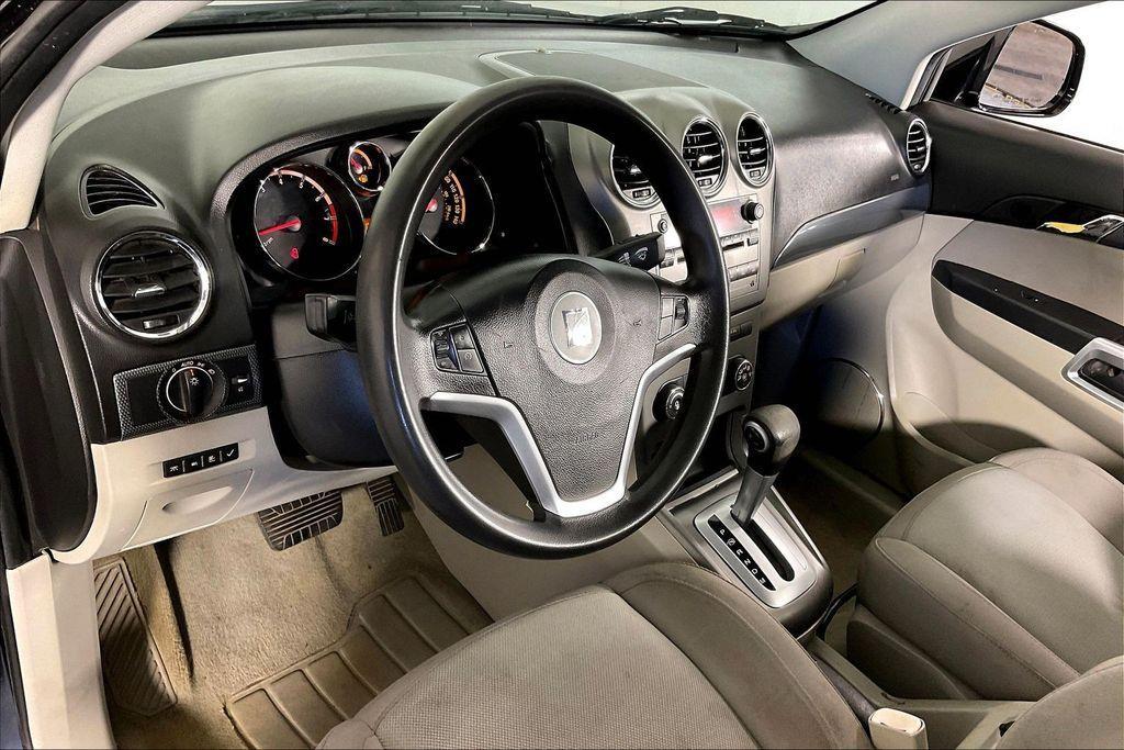 used 2009 Saturn Vue car, priced at $2,977