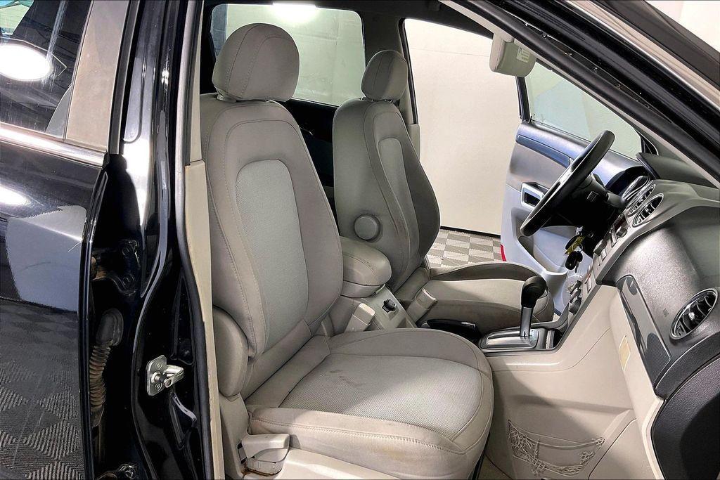 used 2009 Saturn Vue car, priced at $2,977