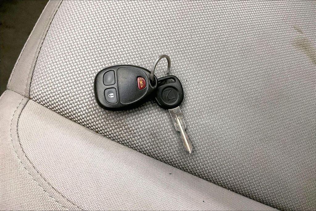 used 2009 Saturn Vue car, priced at $2,977